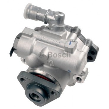 Pompa hidraulica, servodirectie