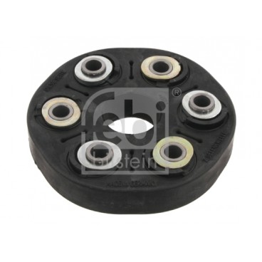 Cuplaj elastic planetara