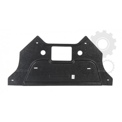 Scut motor/cutie viteze