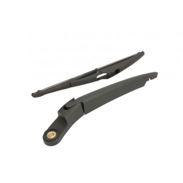 Brat stergator cu lamela