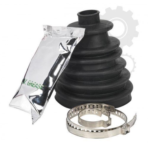 Axle boot
