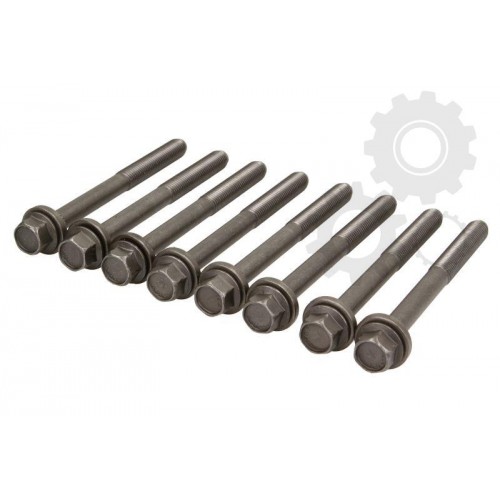 Set bolturi chiulasa
