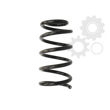 Arc suspensie axa spate