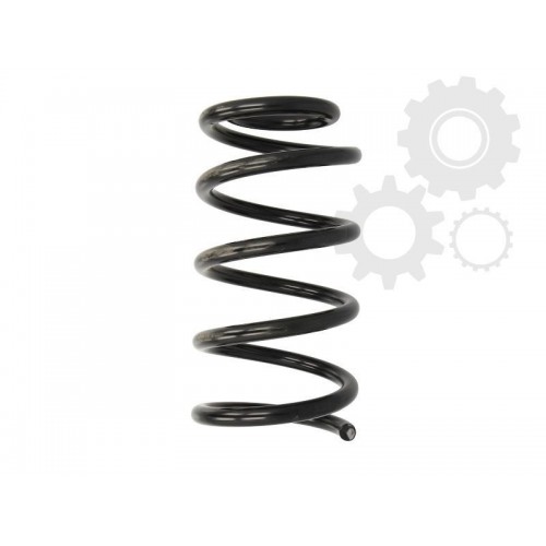 Arc suspensie axa spate