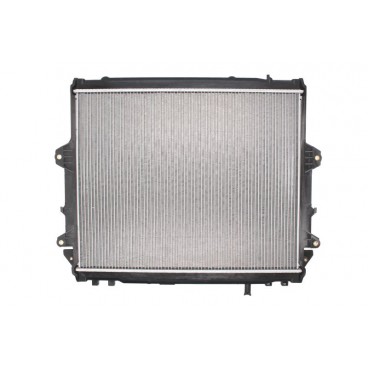 Radiator racire cu apa
