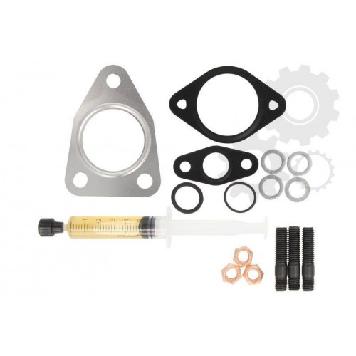 Kit de montaj turbocompresor