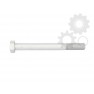 Elemente fixare arc suspensie