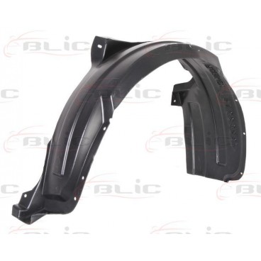 Carenaj interior aripa