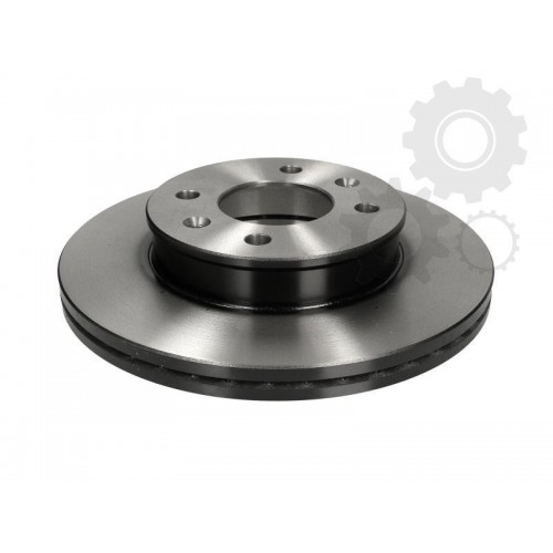 Disc frana Disc frana