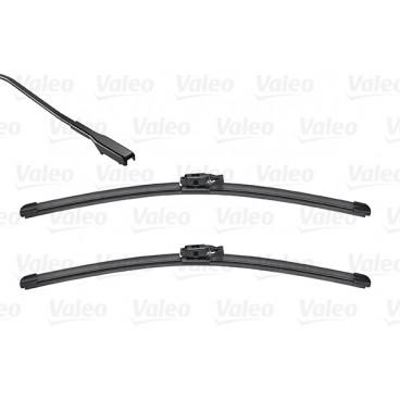 Lamela stergator de parbriz fara rama metalica Lamela stergator de parbriz fara rama metalica