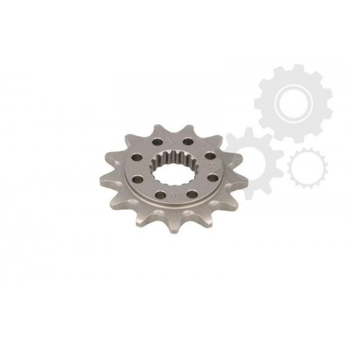 Pinion fata