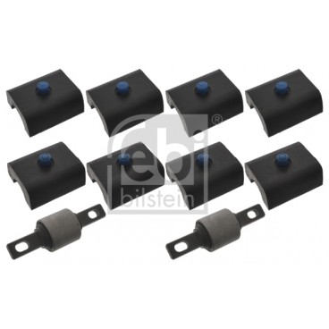 Kit reparatie articulatie bara stabilizatoare