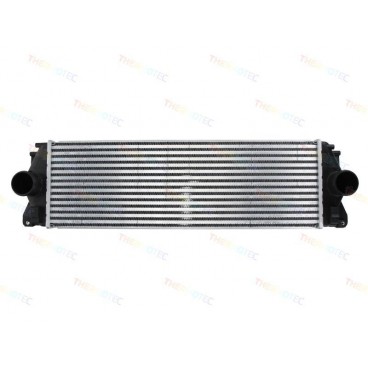 Radiator aer