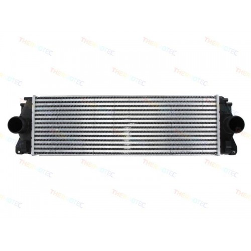 Radiator aer