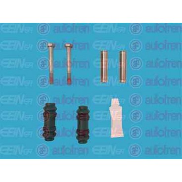 Parte culisanta etrier