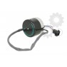Motor ventilator