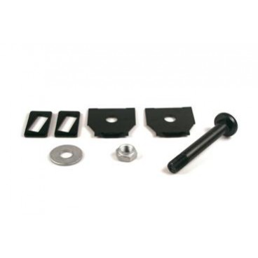 Kit reparatie bolt arc suspensie