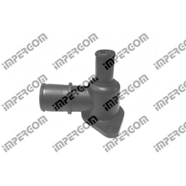 Conector sistem de racire