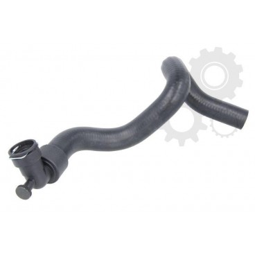 Furtun cauciuc sistem racire