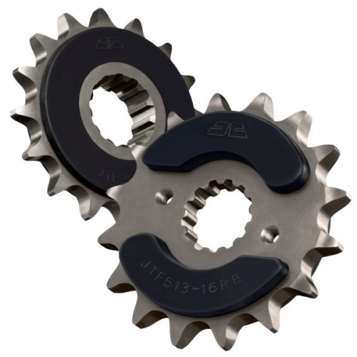 Pinion fata