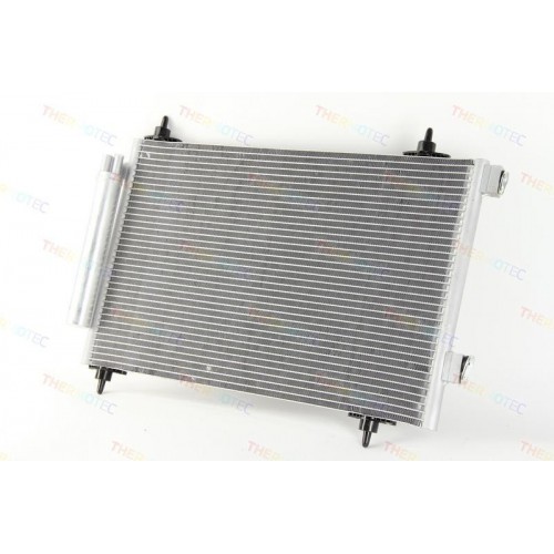 Radiator aer conditionat