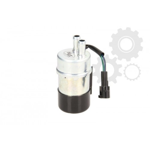 Pompa combustibil electrica
