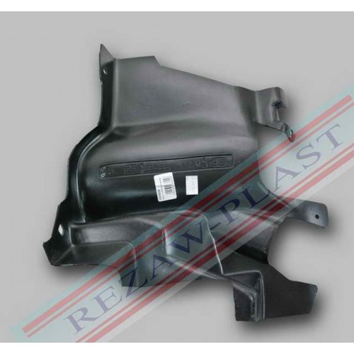 Scut motor/cutie viteze