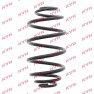 Arc suspensie axa spate