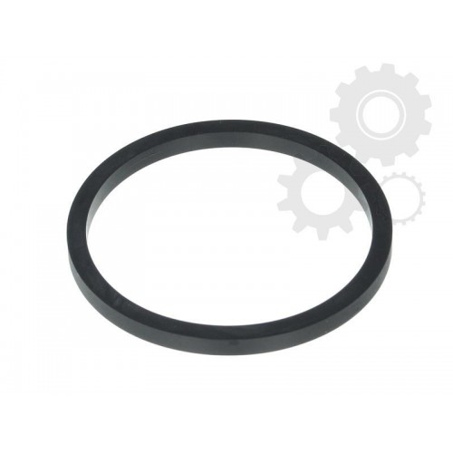 Rubber O-Rings