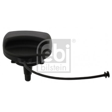 Gura rezervor combustibil