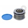 Fulie alternator