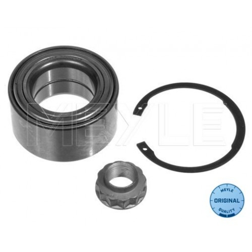 Set rulmenti roata