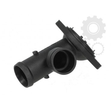 Conector sistem de racire