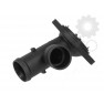 Conector sistem de racire