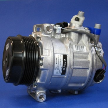 Compresor aer conditionat