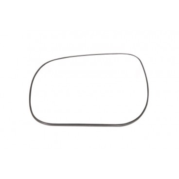 Sticla oglinda retrovizoare