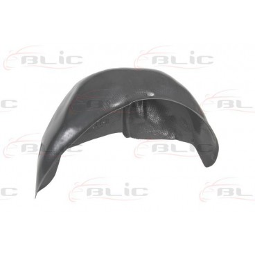 Carenaj interior aripa