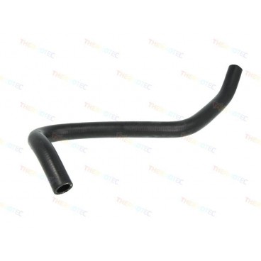 Furtun cauciuc sistem racire