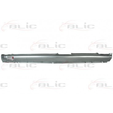 Kit reparatie prag lateral