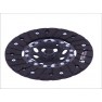 Clutch kit with bearing