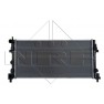 Radiator racire cu apa