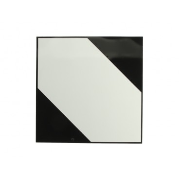 Eticheta avertizare/informare