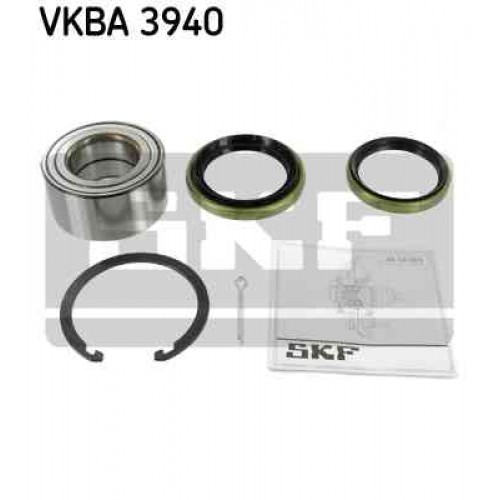 Set rulmenti roata