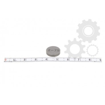 Tachet reglare distanta