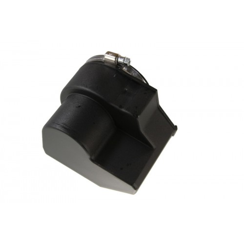 Capac exterior mutivalve