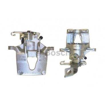 Etrier disc frana