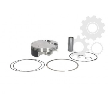 Piston