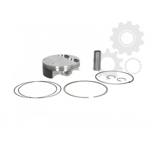 Piston