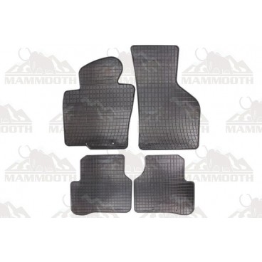 Covorase podea de cauciuc