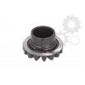 Pinion diferential